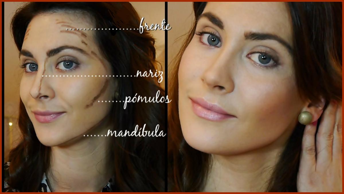 COMO ILUMINAR EL ROSTRO