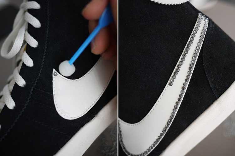 HomeLifeStyle-diy-zapatillas-aplicacion