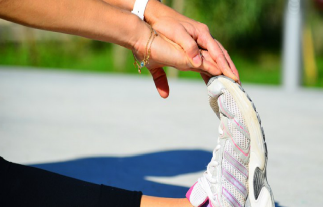 Quitar grasa abdominal