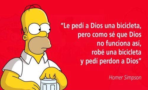 frases ateas divertidas