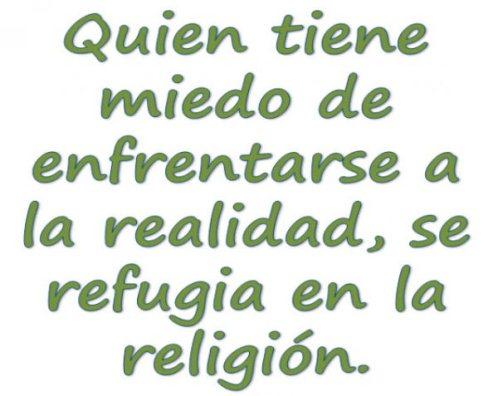 frases chistosas de religion
