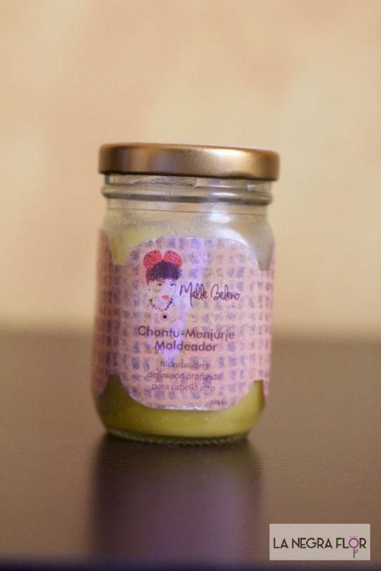 El Chontu-menjurje de Malle Beleño.