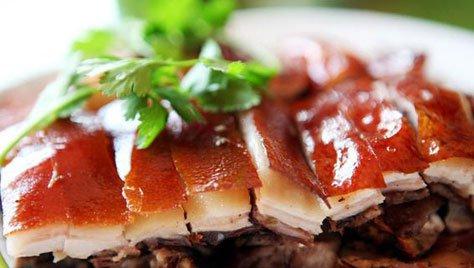 Receta del cochinillo asado