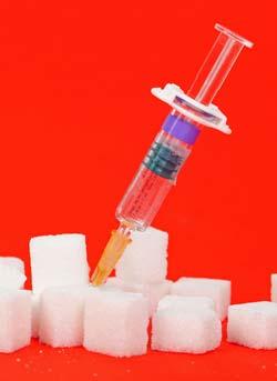 ¿Qué causa resistencia a la insulina? Parte VII
