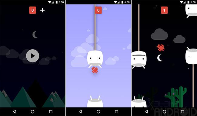 Android 6-0 Marshmallow nuevas caracteristicas