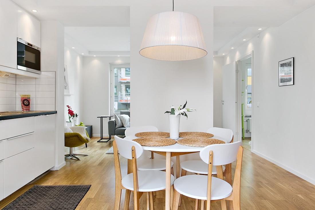 Apartamento sencillo; Deco consejos y fichajes deco para conseguirlo.