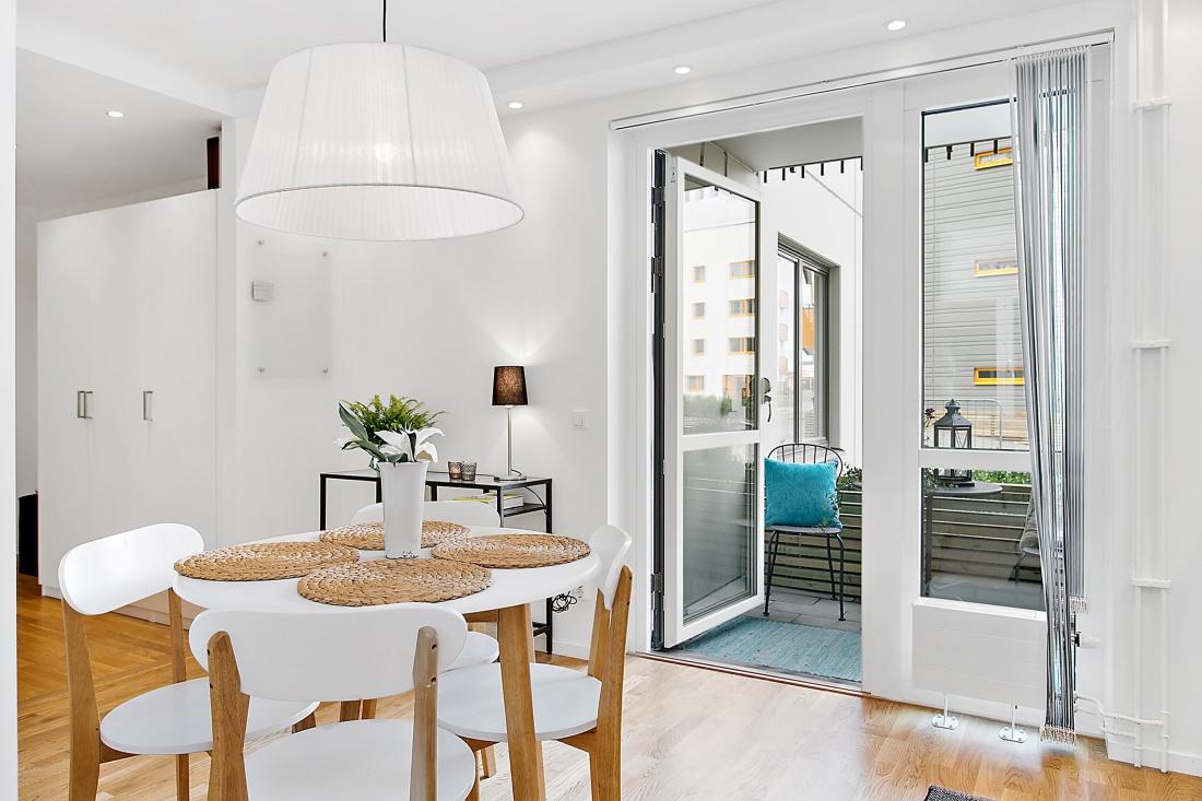 Apartamento sencillo; Deco consejos y fichajes deco para conseguirlo.