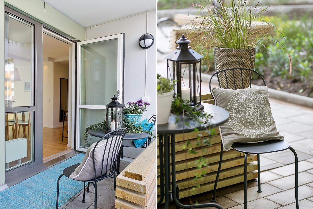 Apartamento sencillo; Deco consejos y fichajes deco para conseguirlo.