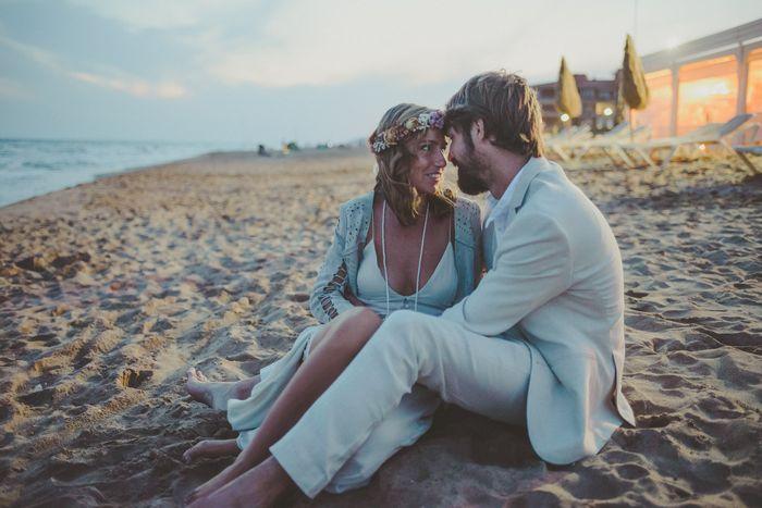 Fotografía de boda Angel Santamaria en All Lovely Party