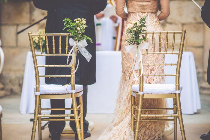 Fotografía de boda Angel Santamaria en All Lovely Party