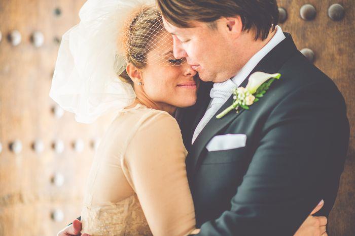 Fotografía de boda Angel Santamaria en All Lovely Party