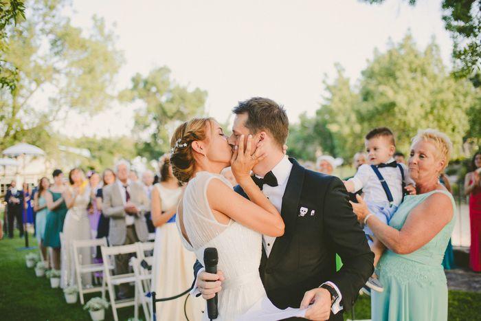 Fotografía de boda Angel Santamaria en All Lovely Party