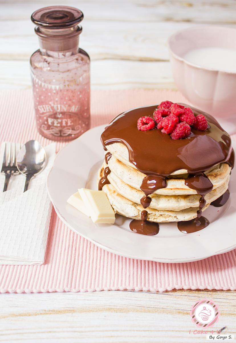 tortitas de Avena Receta Fitness