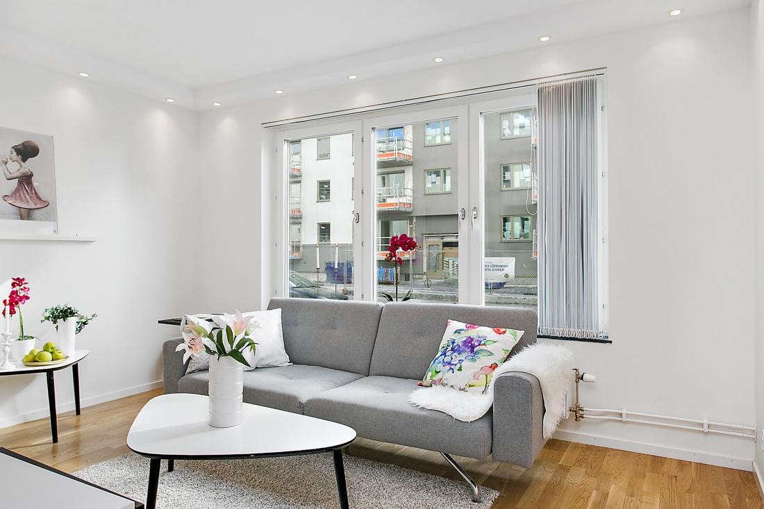 Apartamento sencillo; Deco consejos y fichajes deco para conseguirlo.