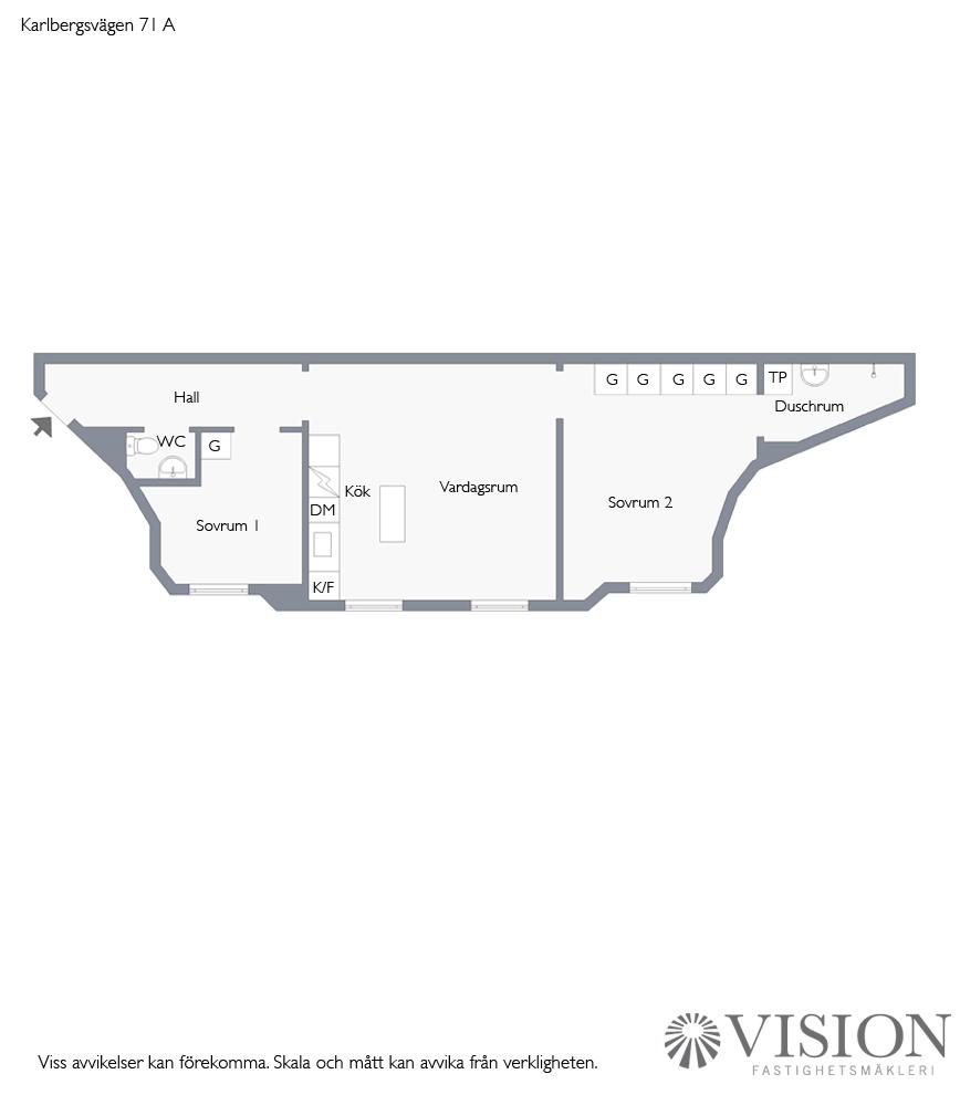 Blanco y celeste: Combinar estos 2 colores es un acierto