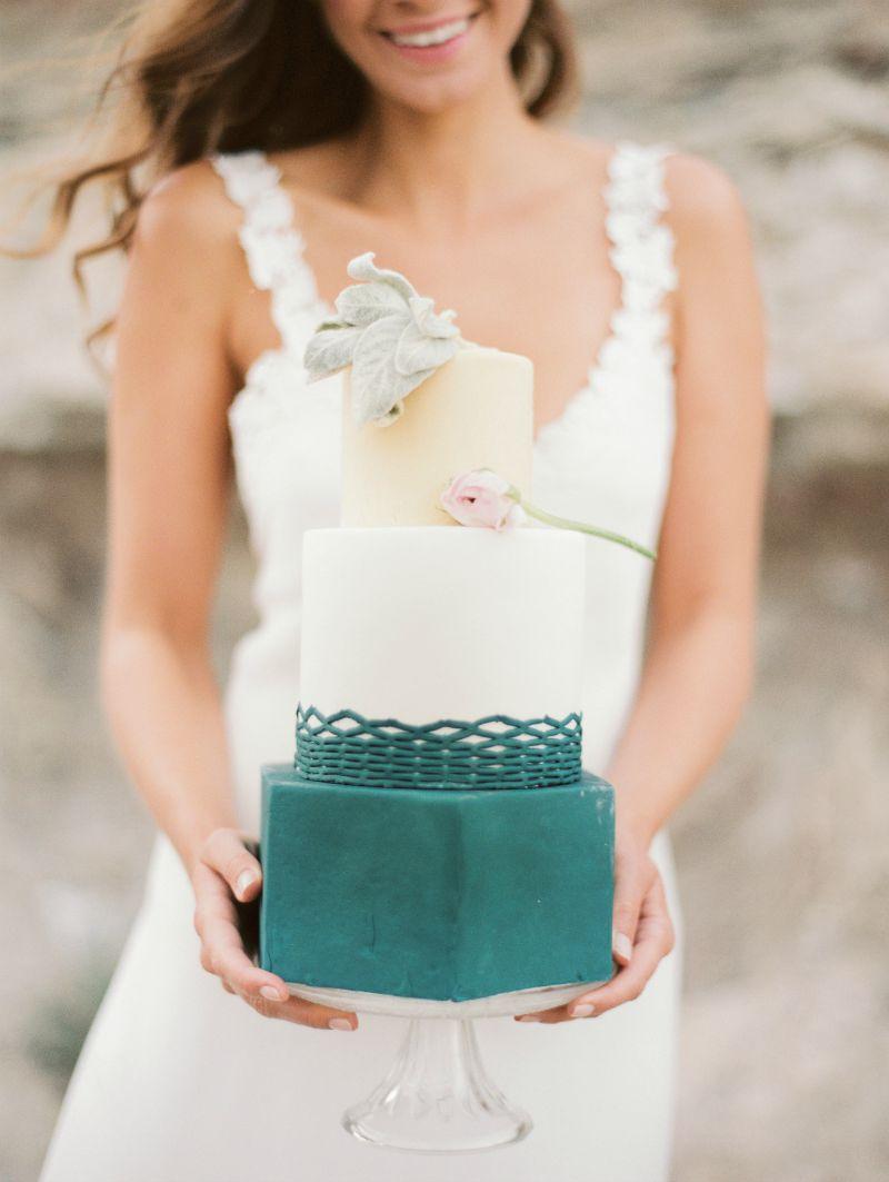 Una boda en el desierto - Decoración de bodas en All Lovely Party