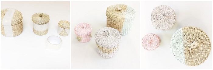 mimbre chalk paint pintyplus