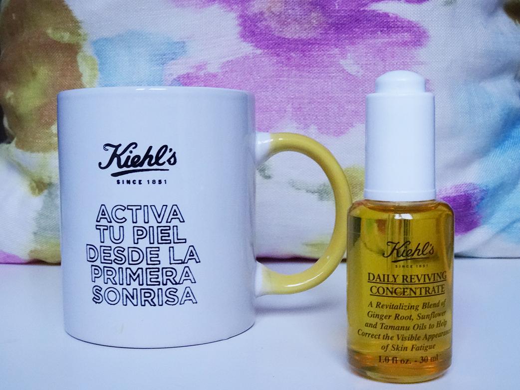 Daily Reviving Concentrate Kiehls