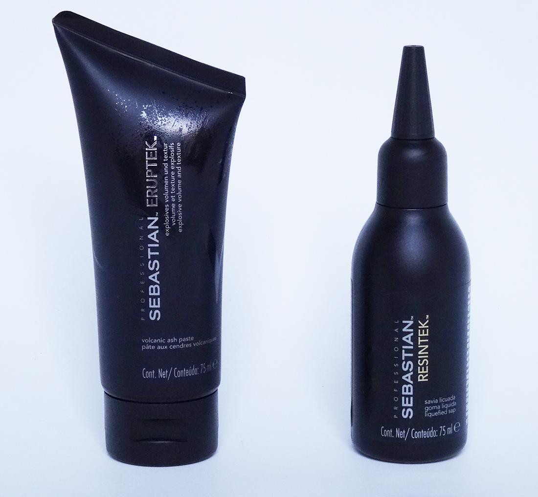 sebastian productos de pelo