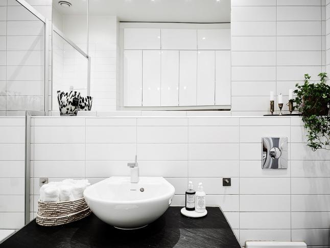 Acogedor invierno clásico | Decoración