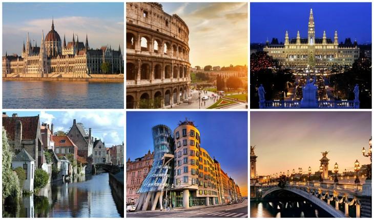 Como Organizar una Luna de Miel Barata