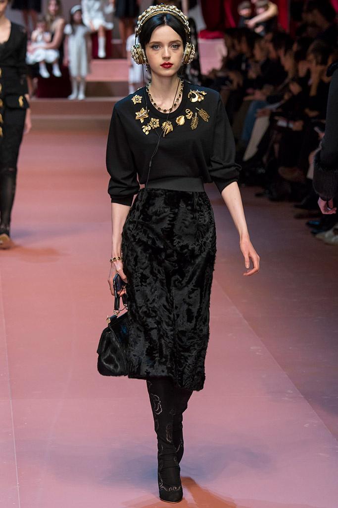 dolce_gabbana otoño invierno 2015-2016 18