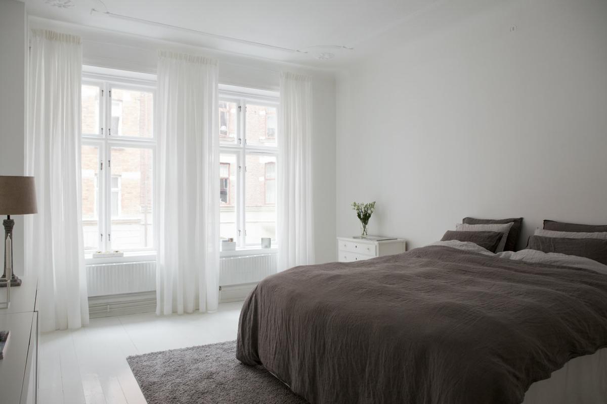 Clásico actualizado: Una preciosa vivienda en donde lo clásico se mezcla a la perfección con lo moderno.