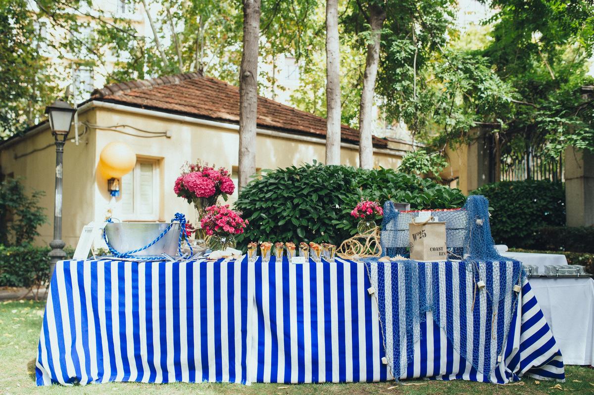 Summer Party de Calista One en All Lovely Party