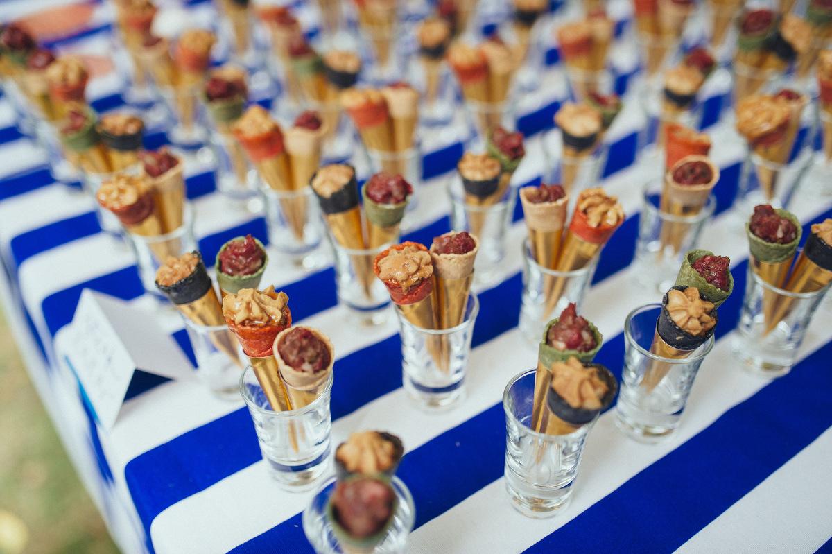 Summer Party de Calista One en All Lovely Party