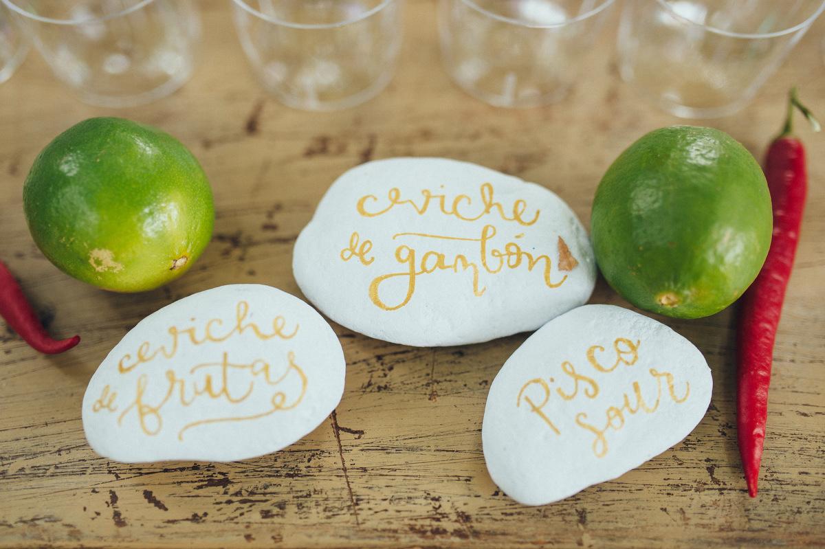 Summer Party de Calista One en All Lovely Party