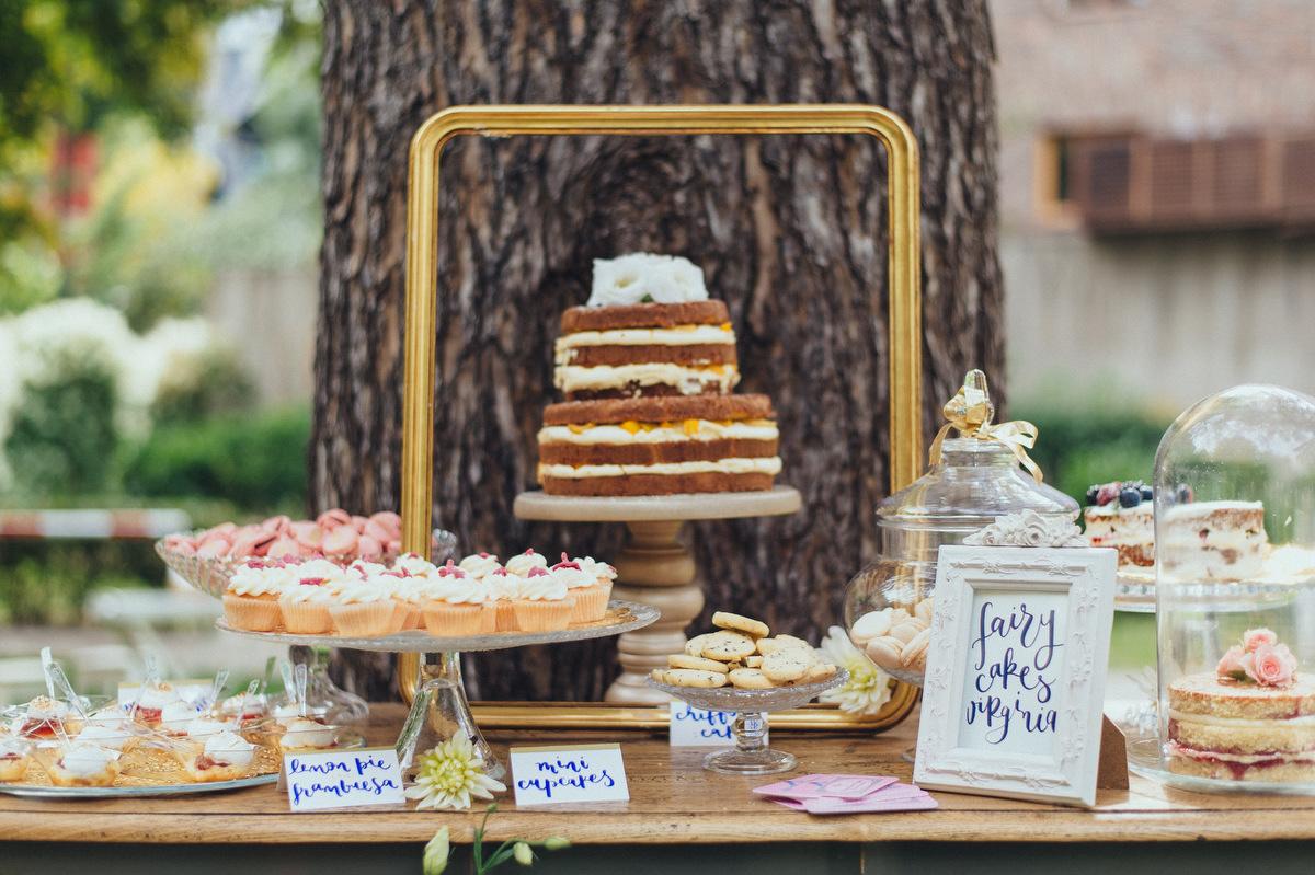 Summer Party de Calista One en All Lovely Party