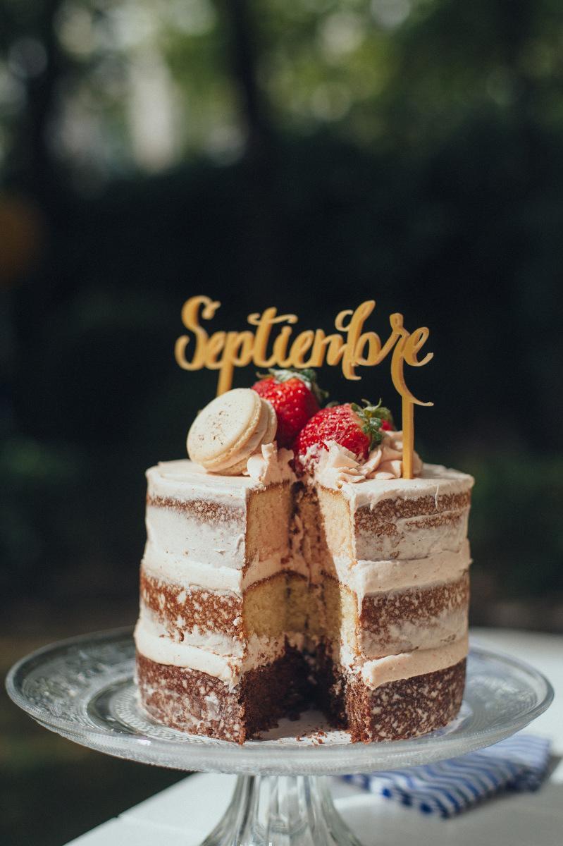 Summer Party de Calista One en All Lovely Party