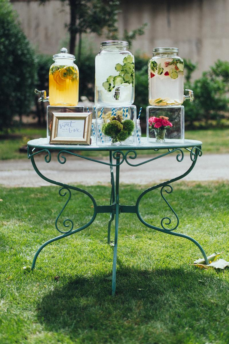 Summer Party de Calista One en All Lovely Party