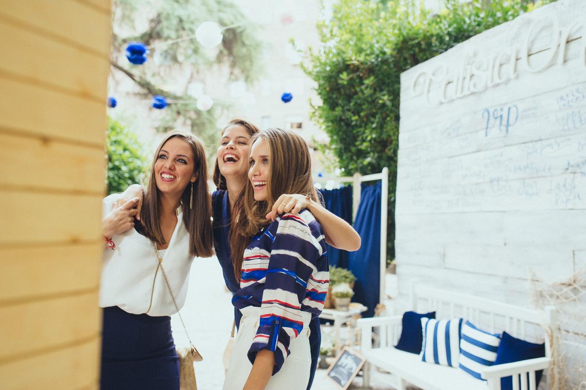 Summer Party de Calista One en All Lovely Party