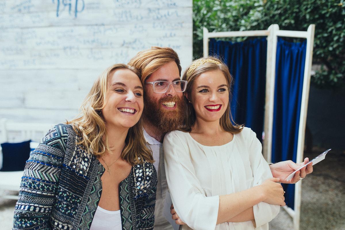 Summer Party de Calista One en All Lovely Party