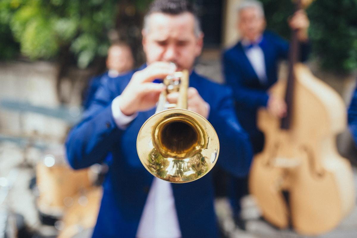 Summer Party de Calista One en All Lovely Party