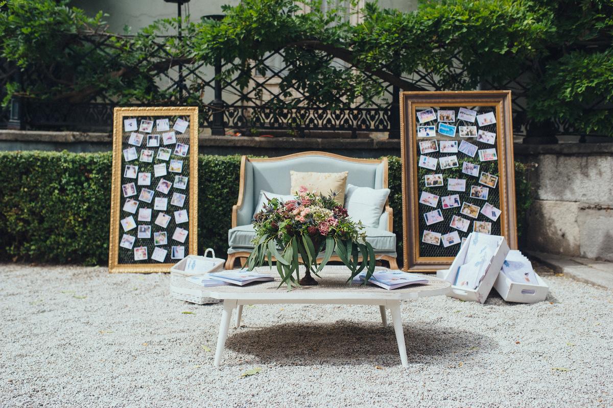 Summer Party de Calista One en All Lovely Party