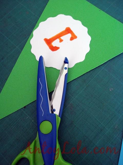 guirnalda de banderines