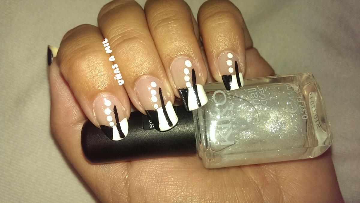 diseño_uñas_blanco_negro (2)