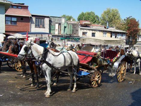 turquía-islas-principe-y-capadocia-