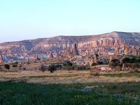 turquía-islas-principe-y-capadocia-