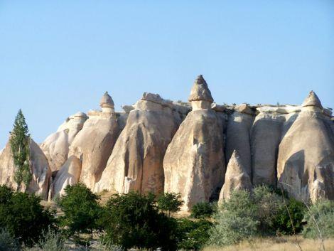 turquía-islas-principe-y-capadocia-