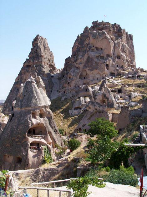 turquía-islas-principe-y-capadocia-