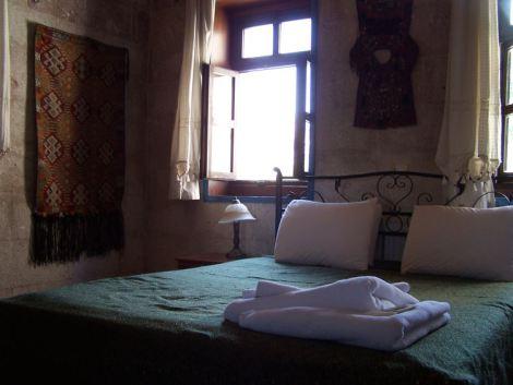 turquía-islas-principe-y-capadocia-