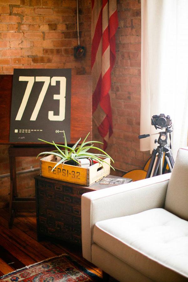 loft_chicago_estilo_industrial_vintage_blog_ana_pla_interiorismo_decoracion_11
