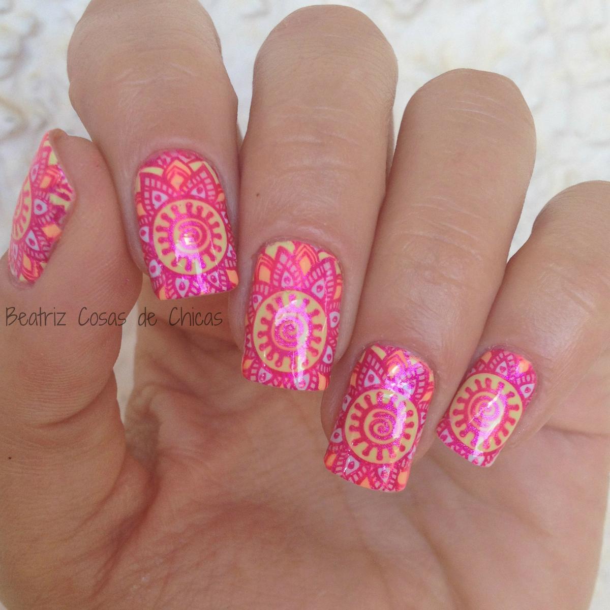 Reverse Stamping BornPrettyStore.2