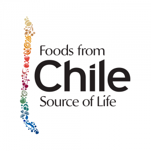 foods from chile