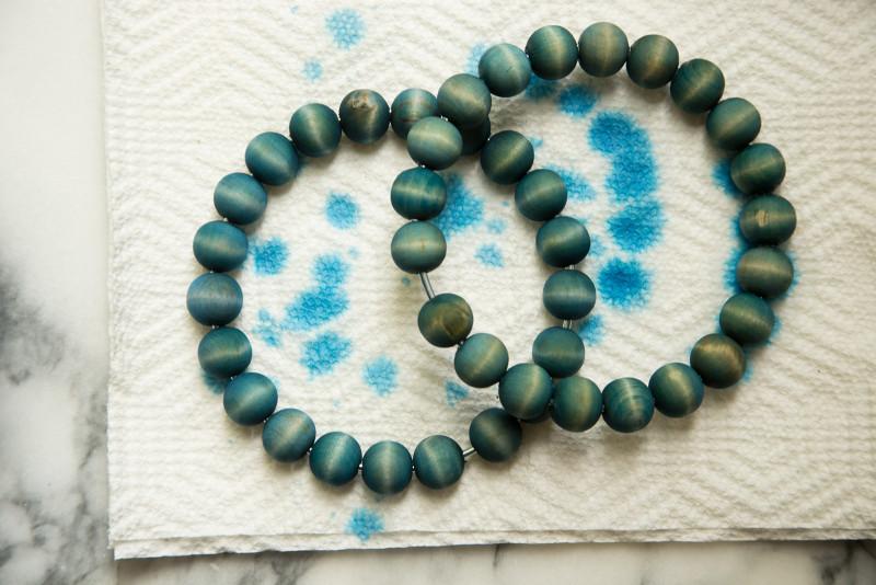 DIY toallero | Decoración