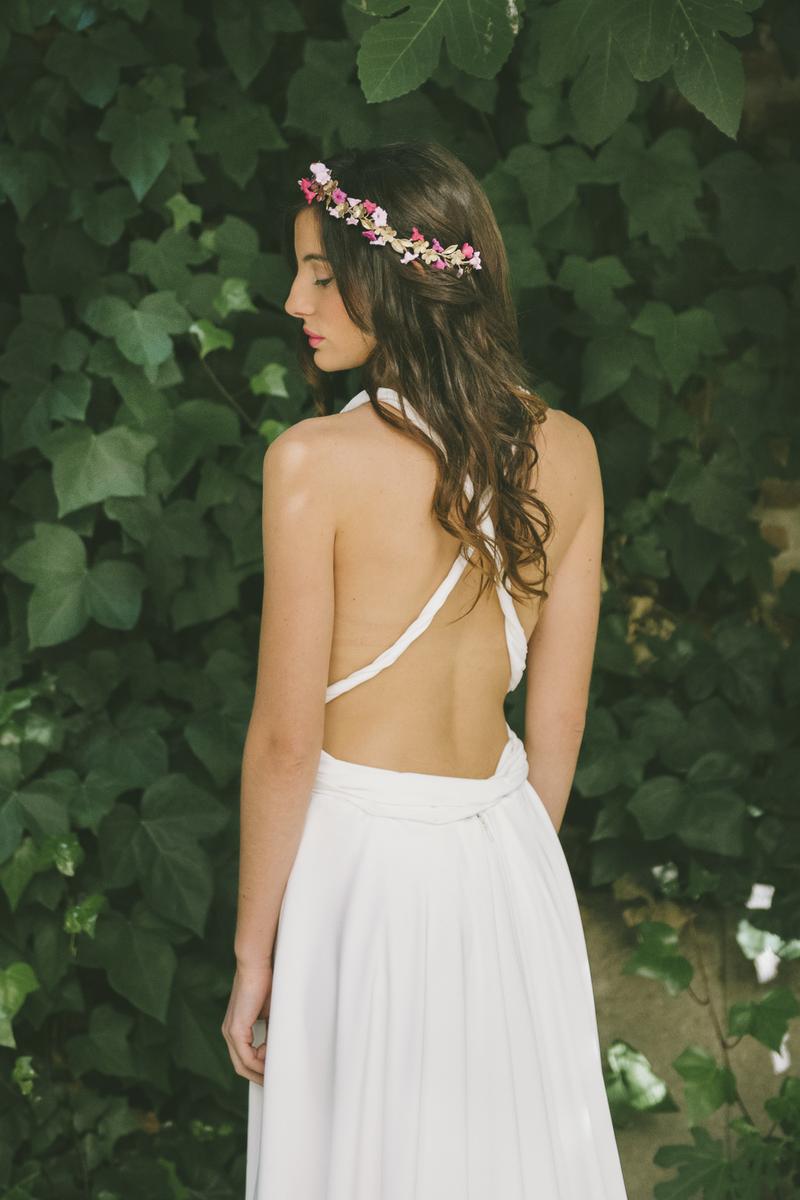 el tocador vintage novias