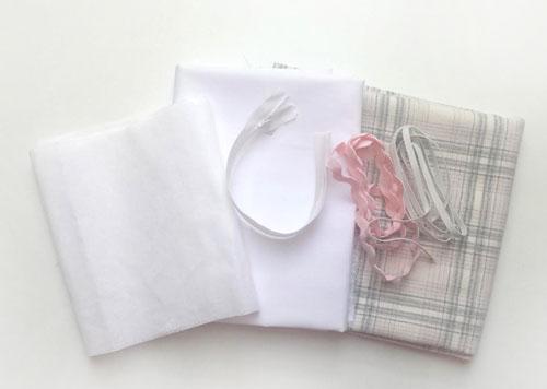 Bombacho con canesú-patronesmujer